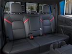 New 2025 Chevrolet Colorado Z71 Crew Cab 4x4 Pickup for sale #ST2301 - photo 17