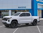 New 2025 Chevrolet Colorado Z71 Crew Cab 4x4 Pickup for sale #ST2301 - photo 3