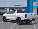 New 2025 Chevrolet Colorado Z71 Crew Cab 4x4 Pickup for sale #ST2301 - photo 4