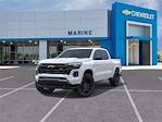 New 2025 Chevrolet Colorado Z71 Crew Cab 4x4 Pickup for sale #ST2301 - photo 8