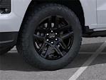 New 2025 Chevrolet Colorado Z71 Crew Cab 4x4 Pickup for sale #ST2301 - photo 9