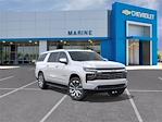 New 2025 Chevrolet Suburban Premier 4WD SUV for sale #ST2302 - photo 1