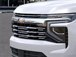 New 2025 Chevrolet Suburban Premier 4WD SUV for sale #ST2302 - photo 13