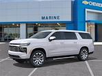 New 2025 Chevrolet Suburban Premier 4WD SUV for sale #ST2302 - photo 3