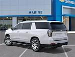 New 2025 Chevrolet Suburban Premier 4WD SUV for sale #ST2302 - photo 4