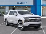 New 2025 Chevrolet Suburban Premier 4WD SUV for sale #ST2302 - photo 7