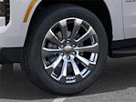 New 2025 Chevrolet Suburban Premier 4WD SUV for sale #ST2302 - photo 9