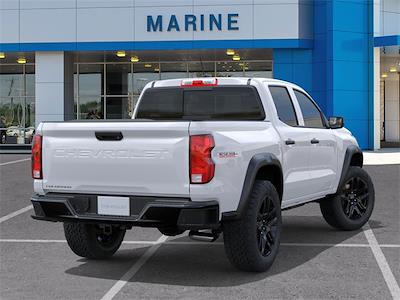 2025 Chevrolet Colorado Crew Cab 4x4 Pickup for sale #ST2309 - photo 2