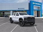 2025 Chevrolet Colorado Crew Cab 4x4 Pickup for sale #ST2309 - photo 1