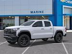 2025 Chevrolet Colorado Crew Cab 4x4 Pickup for sale #ST2309 - photo 3