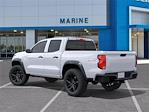 2025 Chevrolet Colorado Crew Cab 4x4 Pickup for sale #ST2309 - photo 4