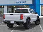 2025 Chevrolet Colorado Crew Cab 4x4 Pickup for sale #ST2309 - photo 2