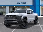 2025 Chevrolet Colorado Crew Cab 4x4 Pickup for sale #ST2309 - photo 6