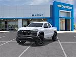 2025 Chevrolet Colorado Crew Cab 4x4 Pickup for sale #ST2309 - photo 8