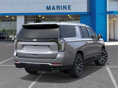 2025 Chevrolet Suburban 4WD SUV for sale #ST2310 - photo 2
