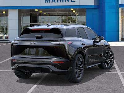 2025 Chevrolet Blazer EV AWD SUV for sale #ST2311 - photo 2
