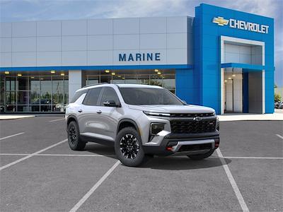2025 Chevrolet Traverse AWD SUV for sale #ST2314 - photo 1