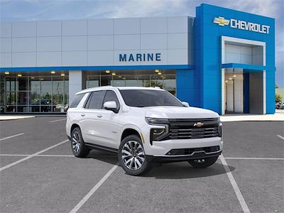 2025 Chevrolet Tahoe 4WD SUV for sale #ST2325 - photo 1