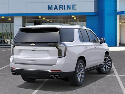 2025 Chevrolet Tahoe 4WD SUV for sale #ST2325 - photo 2