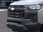 New 2025 Chevrolet Colorado Work Truck Crew Cab 4x4 Pickup for sale #ST2326 - photo 13