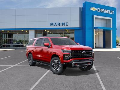 2025 Chevrolet Suburban 4WD SUV for sale #ST2327 - photo 1
