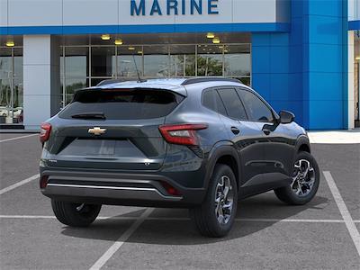 2025 Chevrolet Trax FWD SUV for sale #ST2331 - photo 2