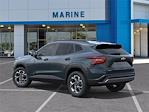 2025 Chevrolet Trax FWD SUV for sale #ST2331 - photo 4