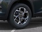 2025 Chevrolet Trax FWD SUV for sale #ST2331 - photo 9