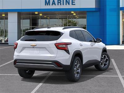 2025 Chevrolet Trax FWD SUV for sale #ST2332 - photo 2