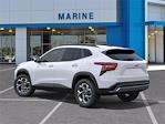2025 Chevrolet Trax FWD SUV for sale #ST2332 - photo 4