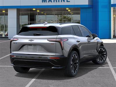 New 2025 Chevrolet Blazer EV RS SUV for sale #ST2335 - photo 2