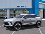 New 2025 Chevrolet Blazer EV RS SUV for sale #ST2335 - photo 3