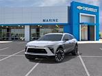 New 2025 Chevrolet Blazer EV RS SUV for sale #ST2335 - photo 8