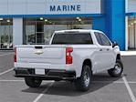 2025 Chevrolet Silverado 1500 Double Cab 4x2 Pickup for sale #ST2338 - photo 2