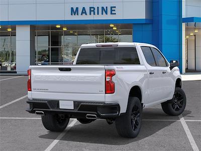 2025 Chevrolet Silverado 1500 Crew Cab 4x4 Pickup for sale #ST2339 - photo 2
