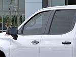 New 2025 Chevrolet Silverado 1500 LT Crew Cab 4x4 Pickup for sale #ST2339 - photo 12