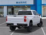 New 2025 Chevrolet Silverado 1500 LT Crew Cab 4x4 Pickup for sale #ST2339 - photo 2