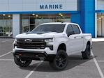 New 2025 Chevrolet Silverado 1500 LT Crew Cab 4x4 Pickup for sale #ST2339 - photo 6