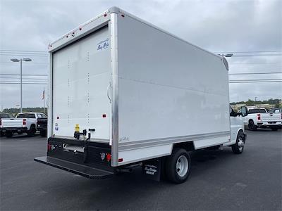 New 2025 Chevrolet Express 3500 14' Bay Bridge Box Van with Walkramp for sale #ST2342 - photo 2