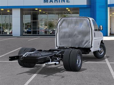 New 2025 Chevrolet Express 3500 159 WB Cutaway for sale #ST2342 - photo 2