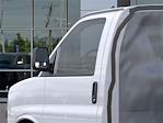 New 2025 Chevrolet Express 3500 159 WB Cutaway for sale #ST2342 - photo 12