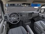 New 2025 Chevrolet Express 3500 159 WB Cutaway for sale #ST2342 - photo 15