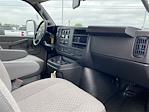 New 2025 Chevrolet Express 3500 14' Bay Bridge Box Van with Walkramp for sale #ST2342 - photo 29
