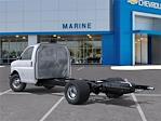 New 2025 Chevrolet Express 3500 159 WB Cutaway for sale #ST2342 - photo 4