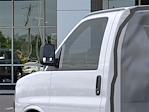 New 2025 Chevrolet Express 3500 139 WB Cutaway for sale #ST2343 - photo 12