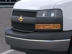 New 2025 Chevrolet Express 3500 139 WB Cutaway for sale #ST2343 - photo 13