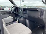 New 2025 Chevrolet Express 3500 12' Bay Bridge Box Van with Walkramp for sale #ST2343 - photo 29