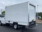 New 2025 Chevrolet Express 3500 12' Bay Bridge Box Van with Walkramp for sale #ST2343 - photo 36