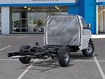 New 2025 Chevrolet Express 3500 139 WB Cutaway for sale #ST2343 - photo 2