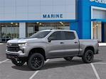 New 2025 Chevrolet Silverado 1500 LT Crew Cab 4x4 Pickup for sale #ST2350 - photo 3